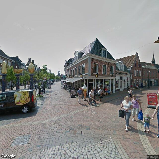 Homerr punt Primera Dokkum in DOKKUM