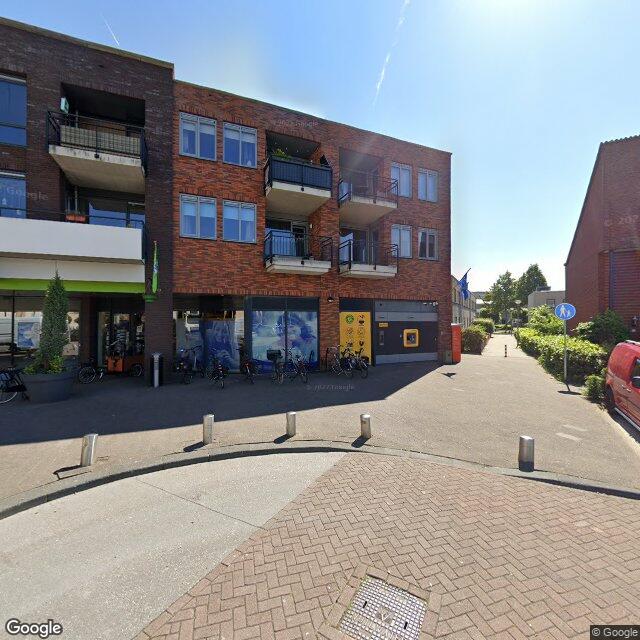 Homerr punt Primera Drielanden in Harderwijk