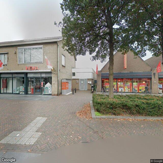 Homerr punt Primera Drunen in DRUNEN