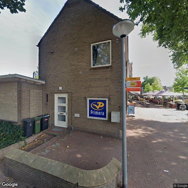 Homerr punt Primera Elst in Elst