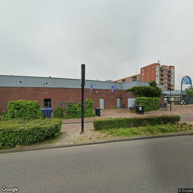 Homerr punt Primera in HELLEVOETSLUIS