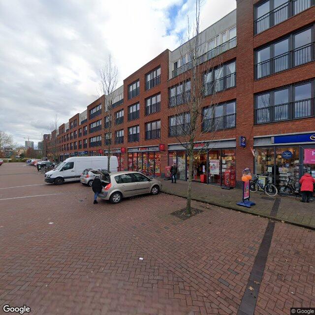 Homerr punt Primera Groeneweg in Utrecht