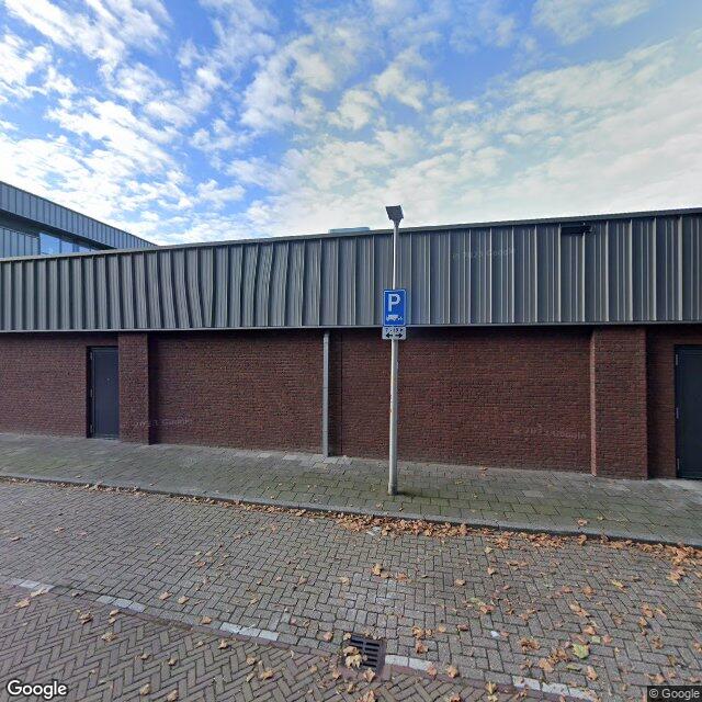 Homerr punt Primera Groenhof in AMSTELVEEN