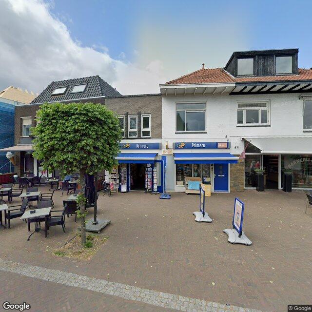 Homerr punt Primera Heerde in Heerde