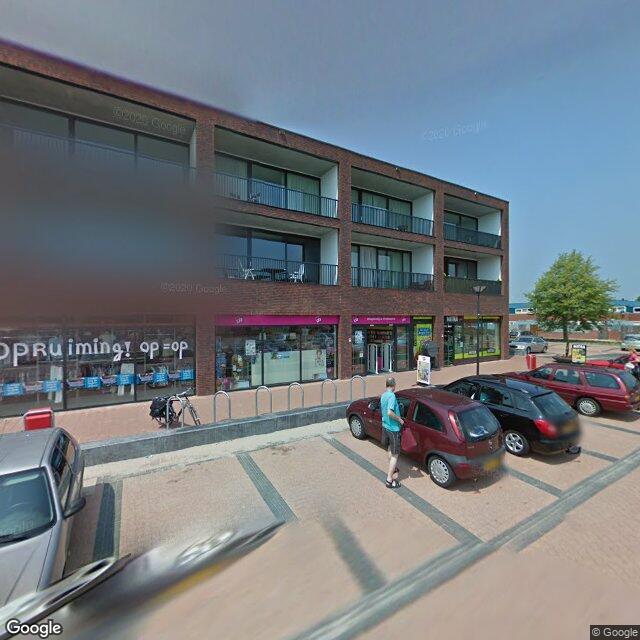 Homerr punt Primera Jol in LELYSTAD