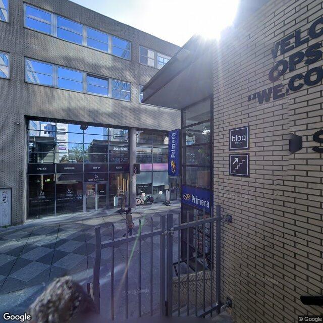 Homerr punt Primera in Eindhoven