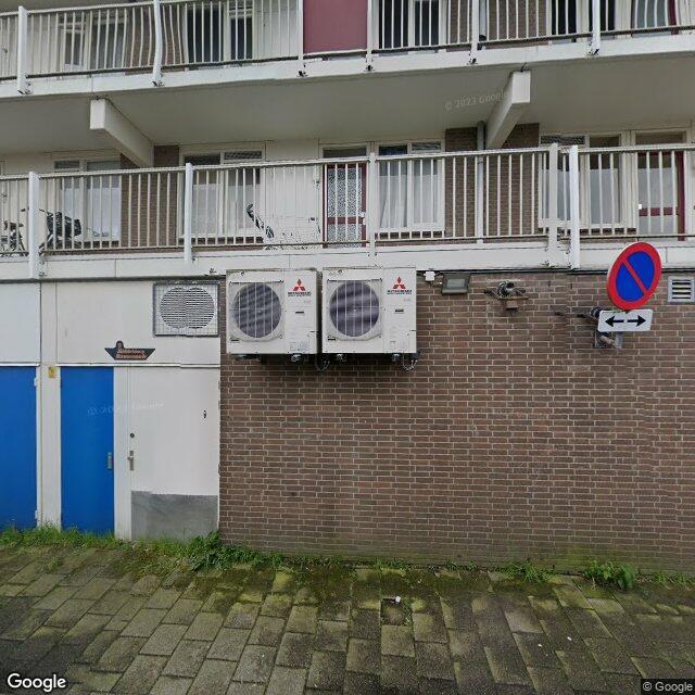 Homerr punt Primera Loosduinen in Den Haag