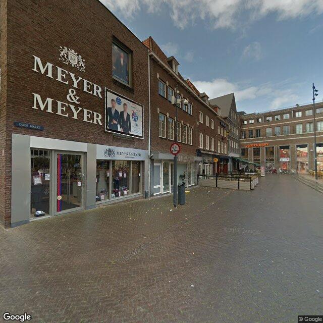 Homerr punt Primera Maasblvd in Venlo