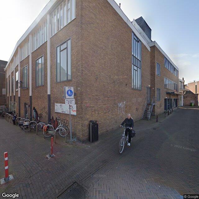 Homerr punt Primera Middelburg Centrum B.V. in MIDDELBURG