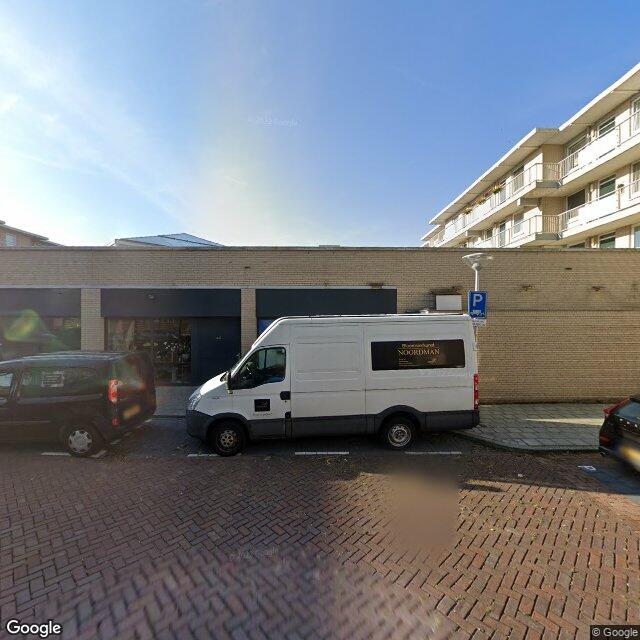 Homerr punt Primera Middenhoven in Amstelveen