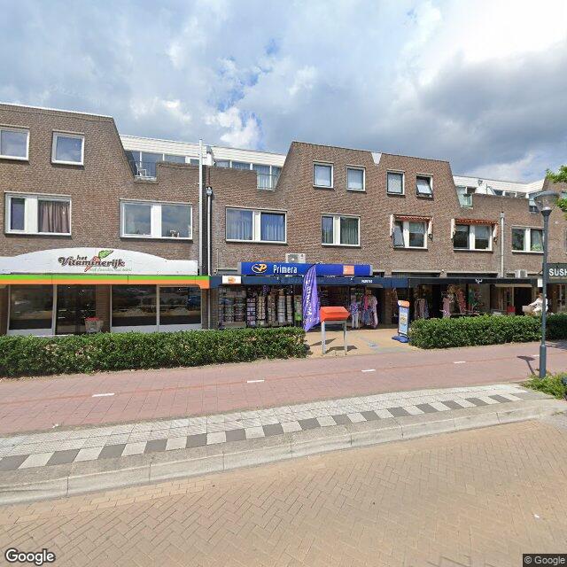 Homerr punt Primera in Vught