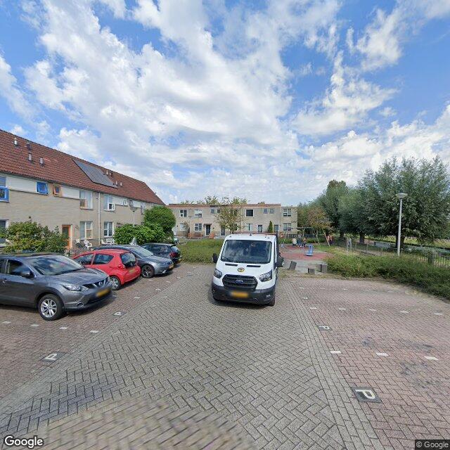 Homerr punt Primera Nova in Utrecht