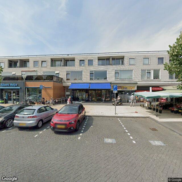 Homerr punt Primera Overdie in Alkmaar