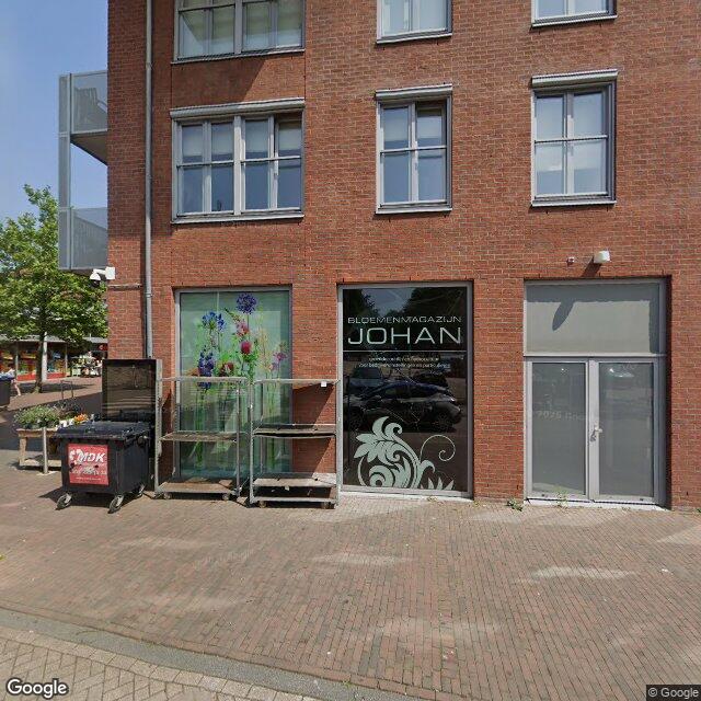 Homerr punt Primera Parkwijk Leidsche Rijn in UTRECHT