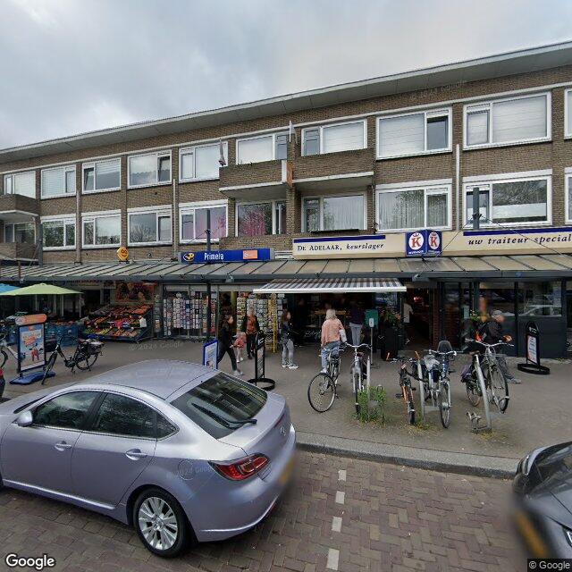 Homerr punt Primera Pijpers in Apeldoorn
