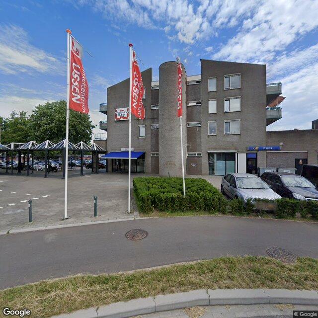Homerr punt Primera Ruijs in Oss