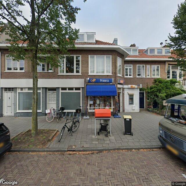 Homerr punt Primera in Haarlem