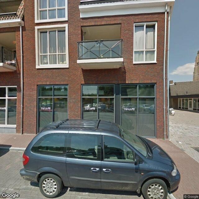 Homerr punt Primera Sint-Michielsgestel in SINT-MICHIELSGESTEL