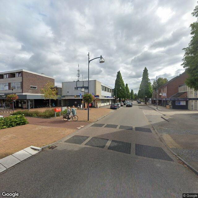 Homerr punt Primera Sloot in Dieren