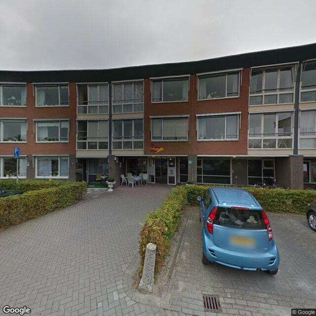 Homerr punt Primera Stadshart B.V. in AMSTELVEEN