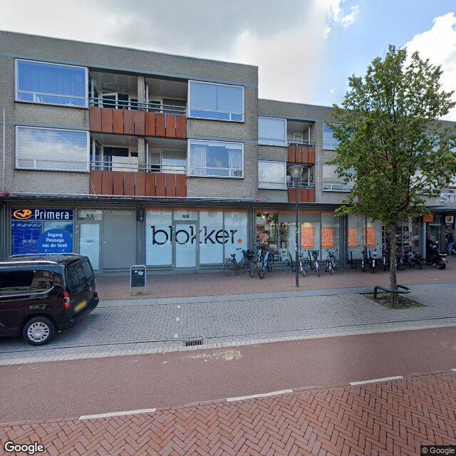 Homerr punt Primera Strijp in Eindhoven