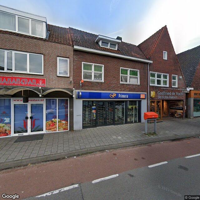 Homerr punt Primera Tongelresestraat in Eindhoven