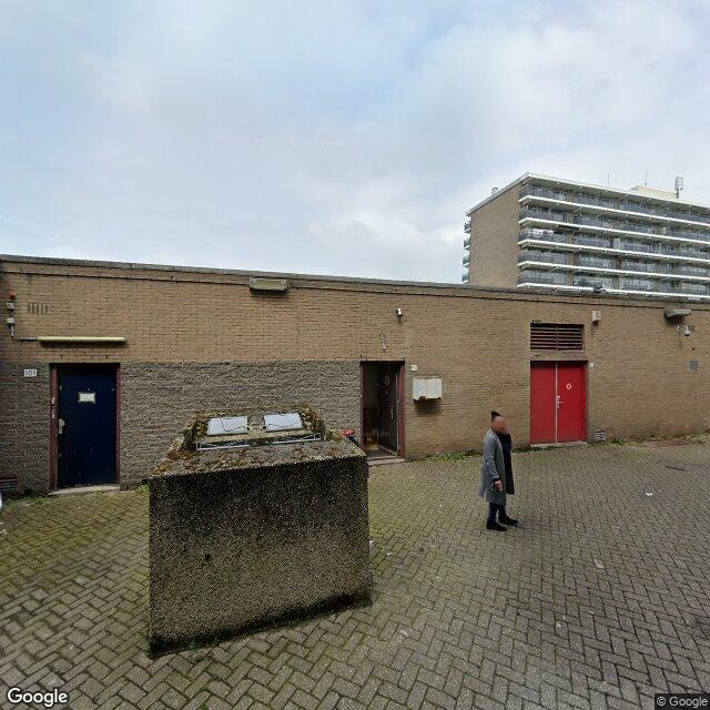 Homerr punt Primera in Woerden