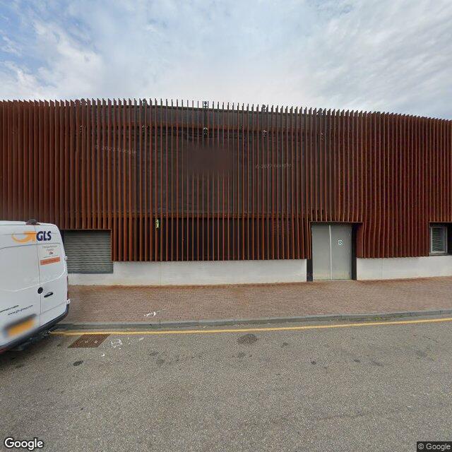 Homerr punt Primera Makado Beek in BEEK LB