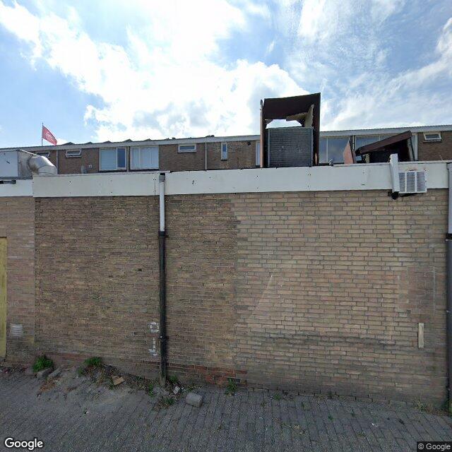 Homerr punt Primera Mika Wormerplein in PURMEREND