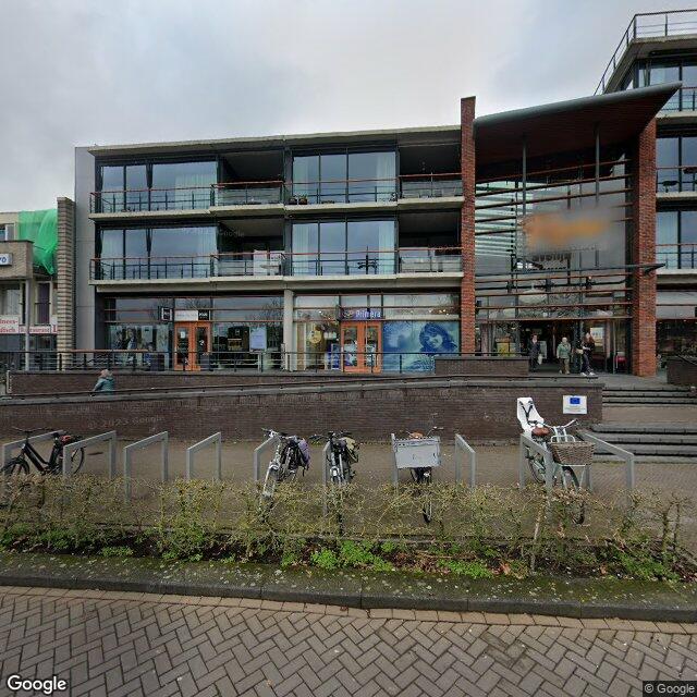 Homerr punt Primera Zeewolde in ZEEWOLDE