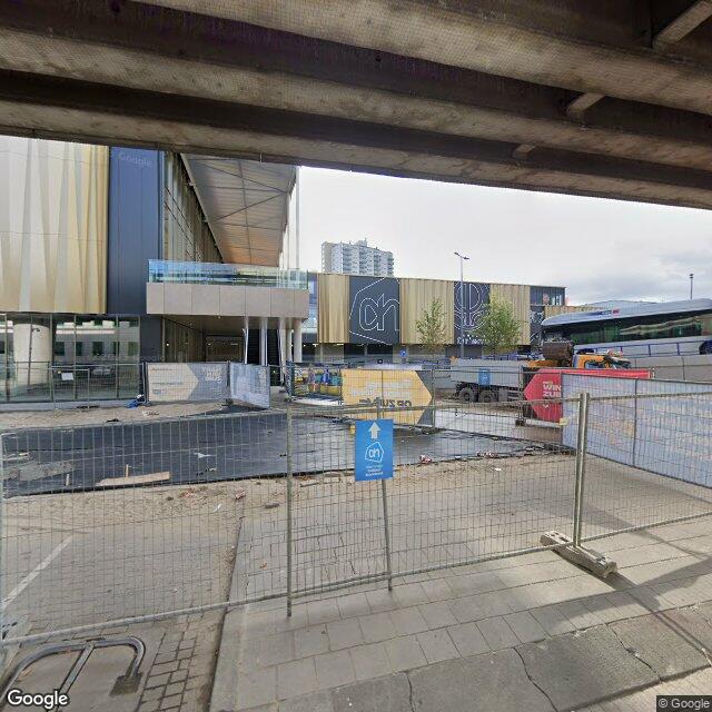 Homerr punt Primera Zuidplein in Rotterdam