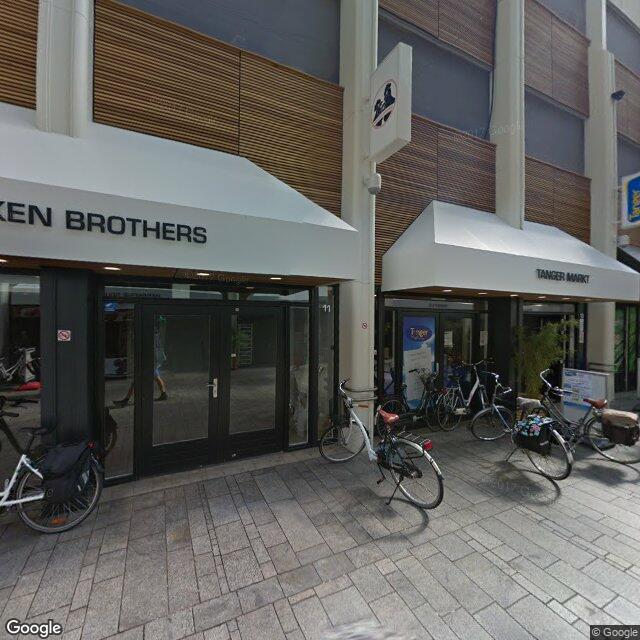Homerr punt Quickshop Casa in Almere
