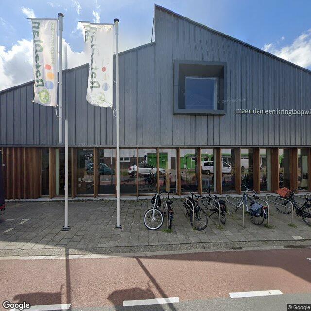 Homerr punt RataPlan Alkmaar in ALKMAAR