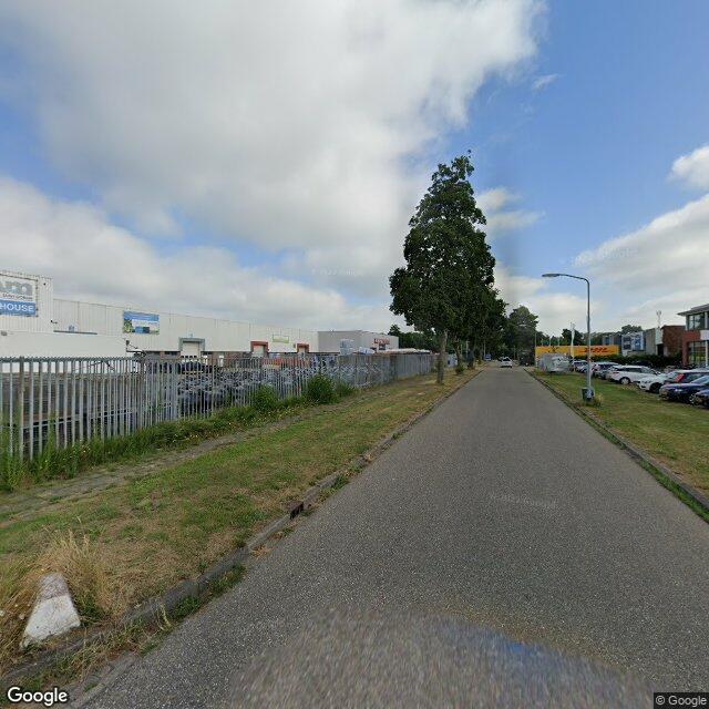 Homerr punt Rataplan Almere-Stad in Almere