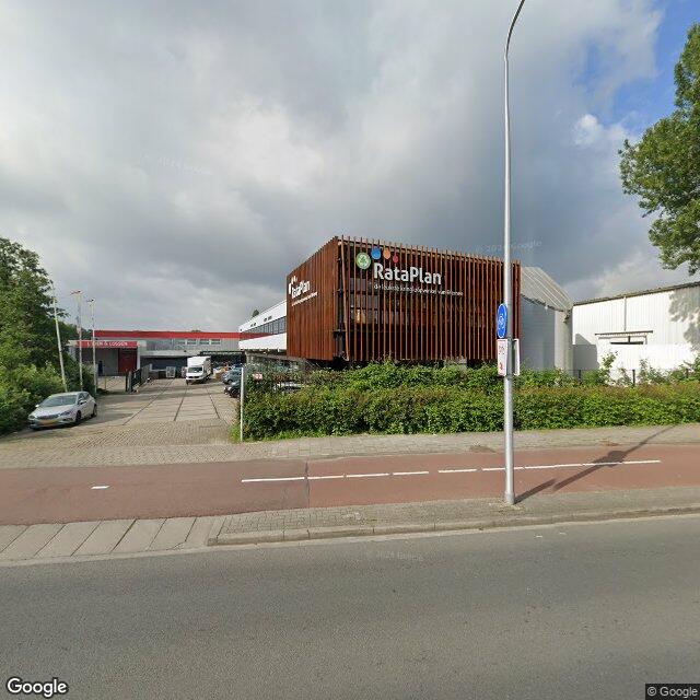 Homerr punt RataPlan Amsterdam in DIEMEN