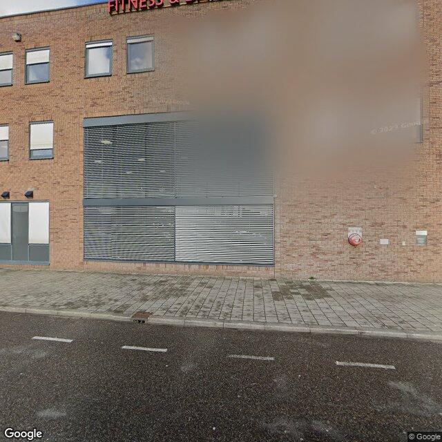 Homerr punt RataPlan Den Haag in Den Haag