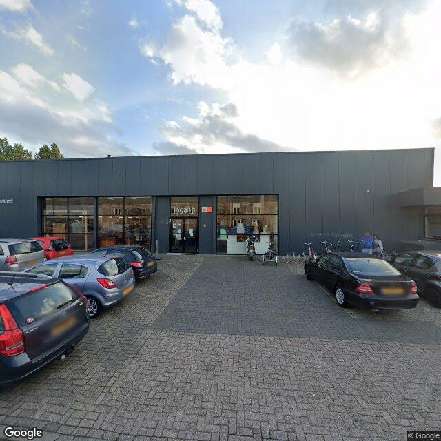 Homerr punt RataPlan Heerhugowaard in HEERHUGOWAARD