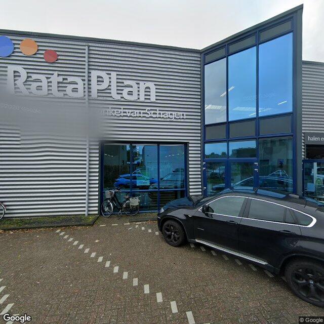 Homerr punt RataPlan Schagen in SCHAGEN