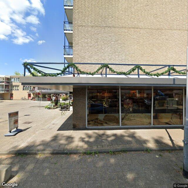 Homerr punt Rauwenhof Kiosk in Tiel
