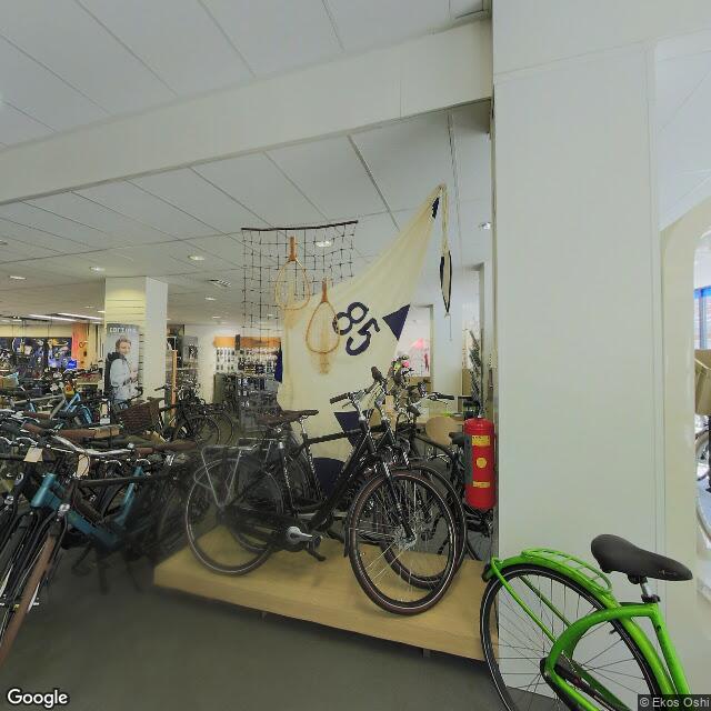 Homerr punt Readshop de Mare in ALKMAAR
