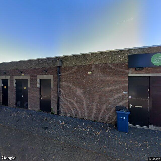 Homerr punt ReadShop Ruwaard in OSS