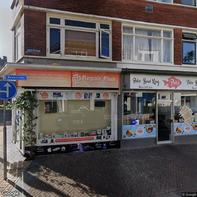 Homerr punt Repair Plus Apeldoorn in APELDOORN