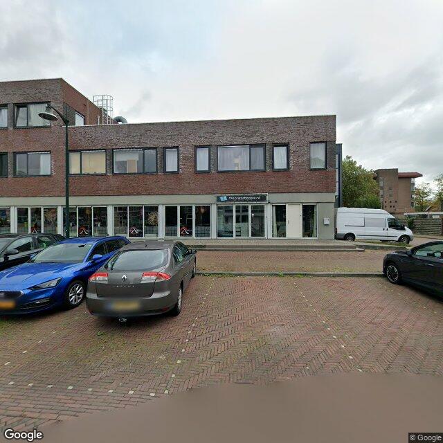 Homerr punt Rijschool De Diamant in ALPHEN AAN DEN RIJN