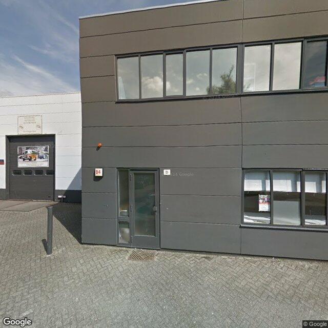 Homerr punt ROGS-Transport in APELDOORN