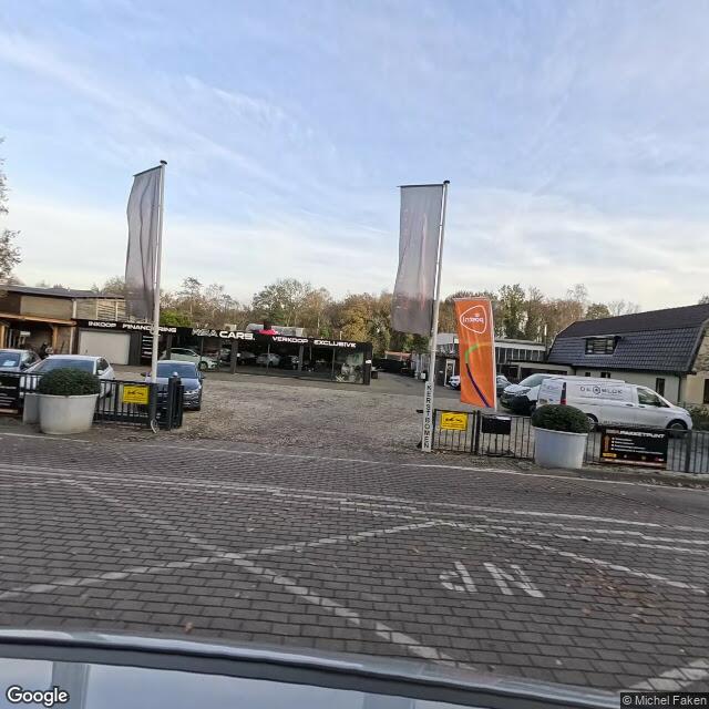Homerr punt RSA Cars in HILVERSUM