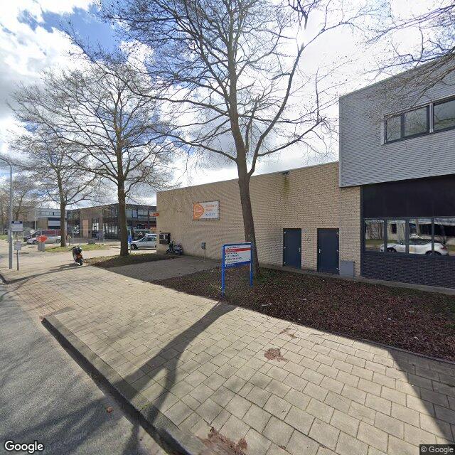 Homerr punt Scolair V.O.F. in Haarlem