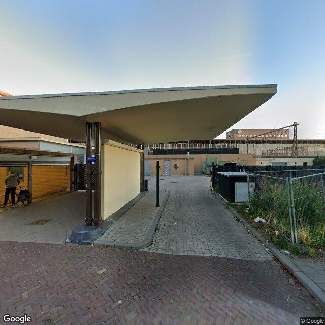 Homerr punt Servicepoint cs Eindhoven in Eindhoven