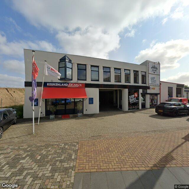 Homerr punt Shop 4 Office in Zutphen