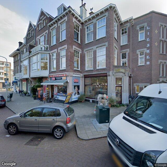 Homerr punt Sigarenmagazijn de Valk in Den Haag