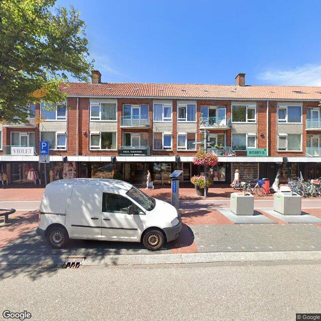 Homerr punt Smartphonefix in AMSTELVEEN